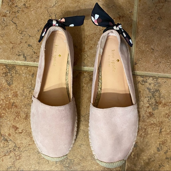 Kate Spade Grayson Espadrille - Picture 6 of 11